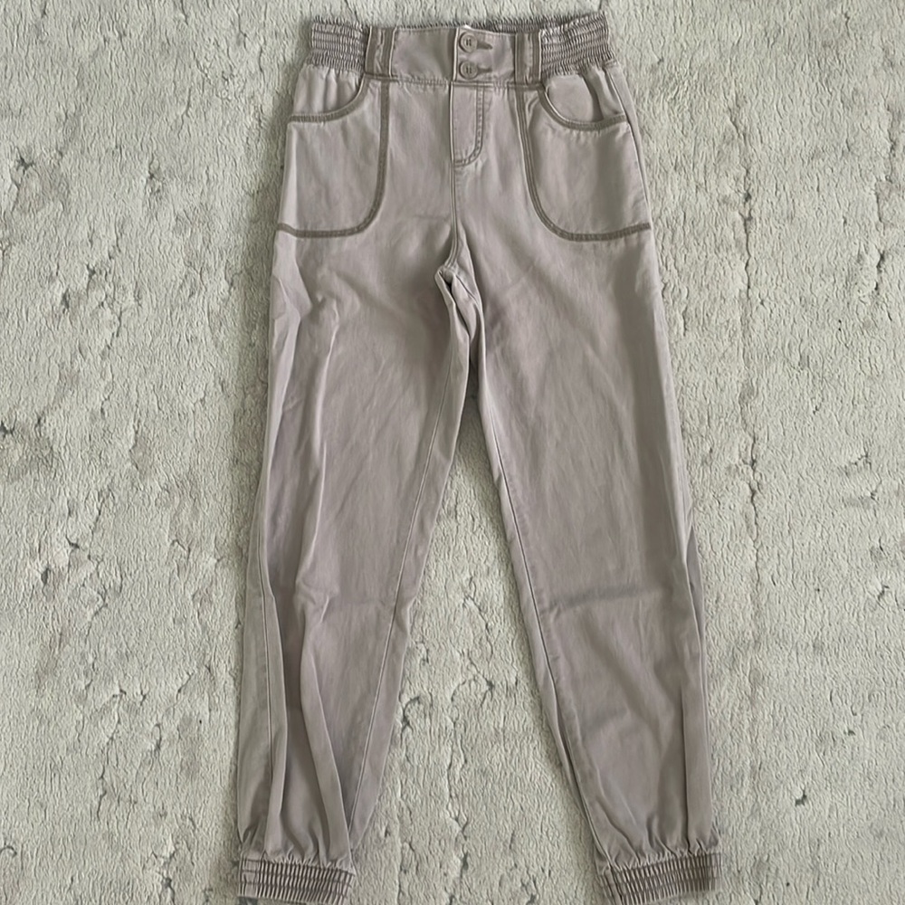 Abercrombie Joggers